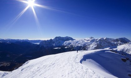 Impianti sciistici verso lo stop, la Cisl: «La montagna ha bisogno del lavoro, si rischia lo spopolamento»