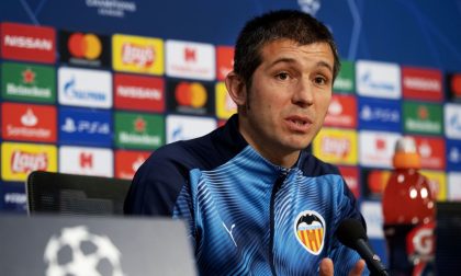Massimo rispetto per il Valencia, ma gli assenti sono tanti: gli spagnoli sono in difficoltà