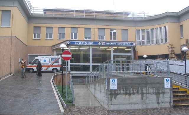 Primo caso confermato di Coronavirus nella Bassa: è un uomo di Fontanella