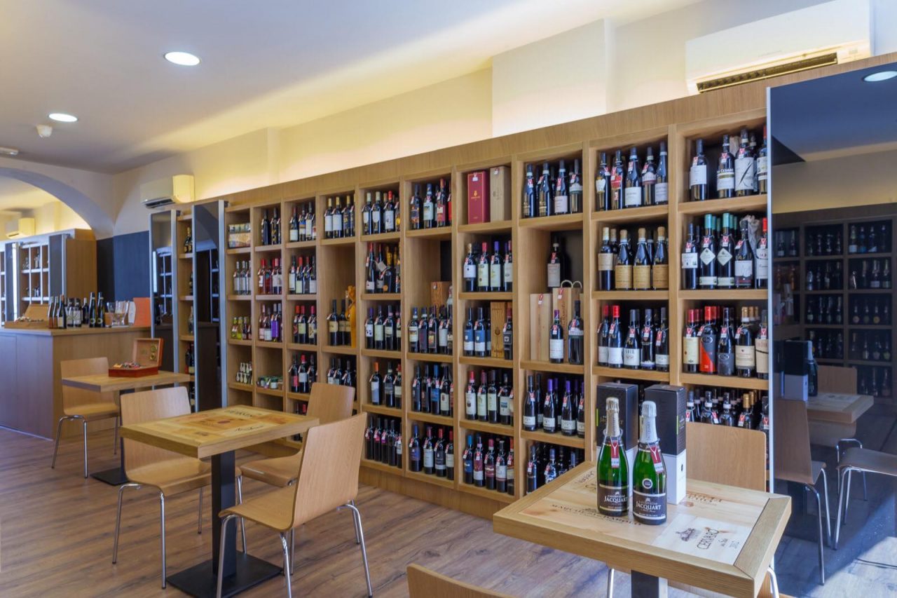 Enoteche che passione: a Bergamo più 20% in cinque anni