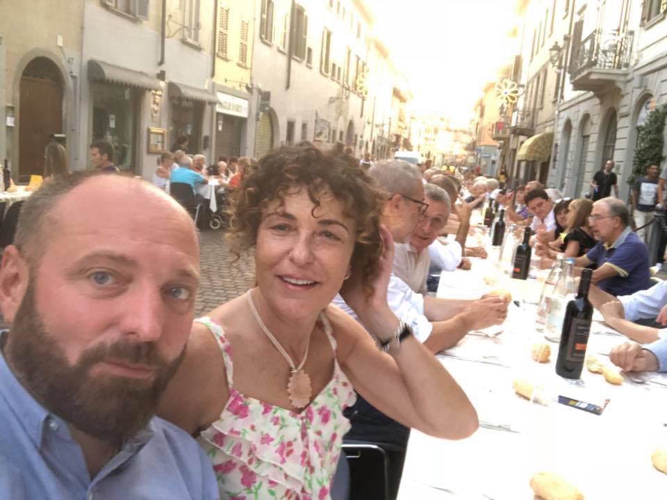 Giacomo Stucchi e Silvia Lanzani si sposano (era ora!), ci sono le pubblicazioni