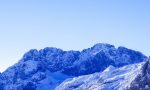 Niente sci e niente escursioni: rischio valanghe, in Val Seriana e Val di Scalve si "chiudono" le montagne
