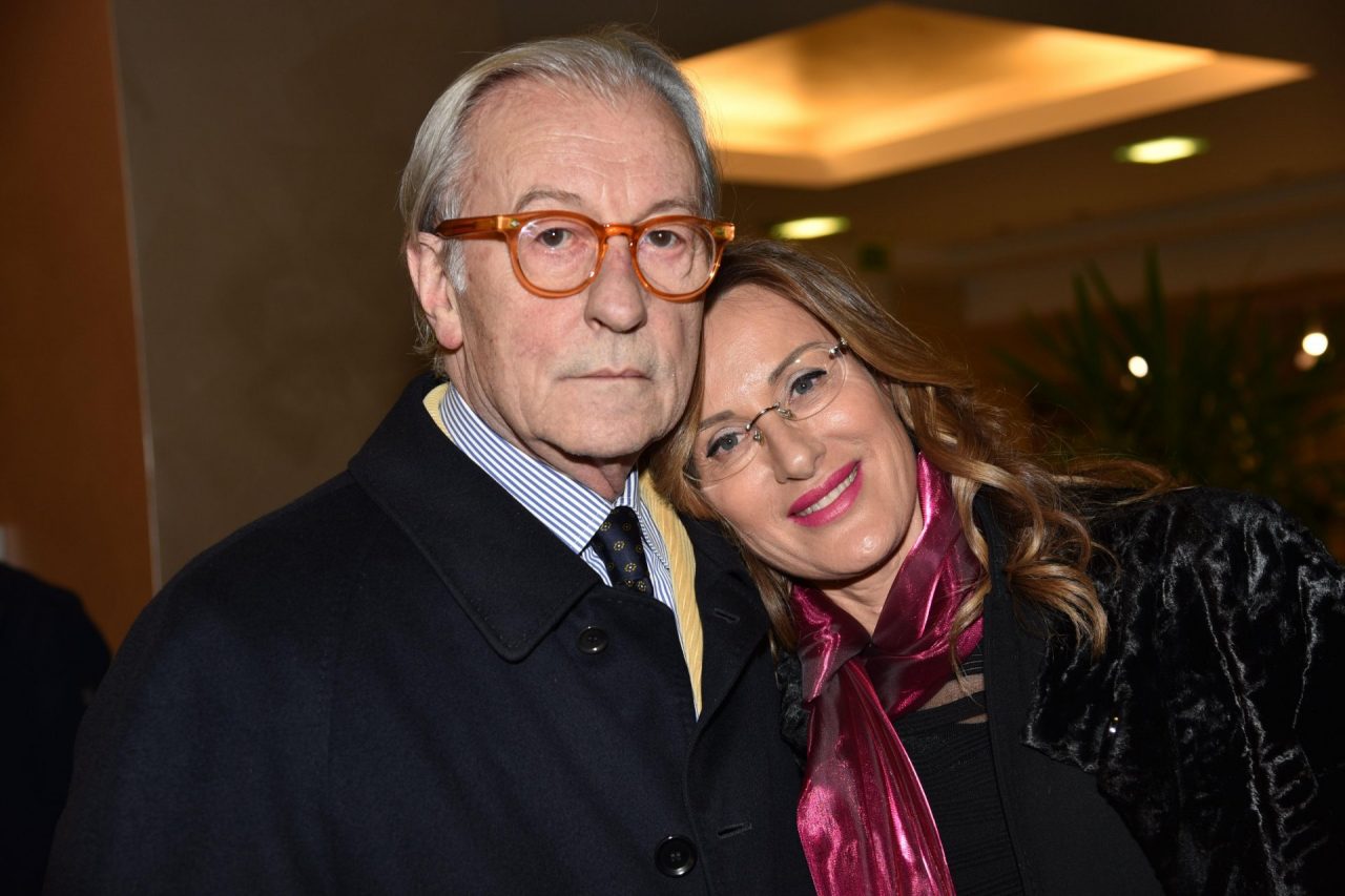 Mio padre Vittorio Feltri (che è tutto il contrario di come appare)