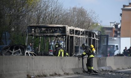 «I piccoli eroi del bus sequestrato, vittime anche dei media». Parla la psicanalista