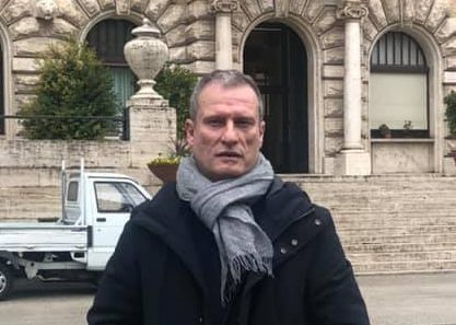 Luigi Oldani di Dalmine ha disegnato la nuova moneta del Vaticano