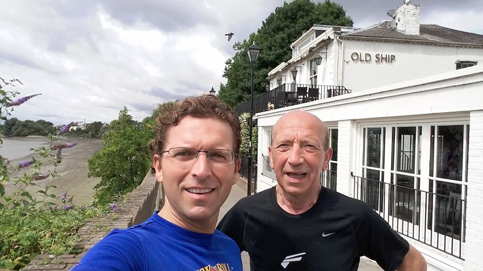 Giovanni e Mauro: padre e figlio, Vitali di nome e di fatto