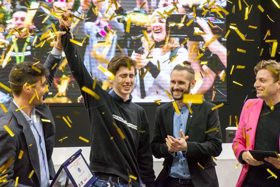 Il miglior barista d’Italia è bresciano (ma del Bugan di Bergamo)