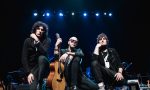 I primi 25 anni dei Negrita in acustico ricordando Reset, «album della svolta»