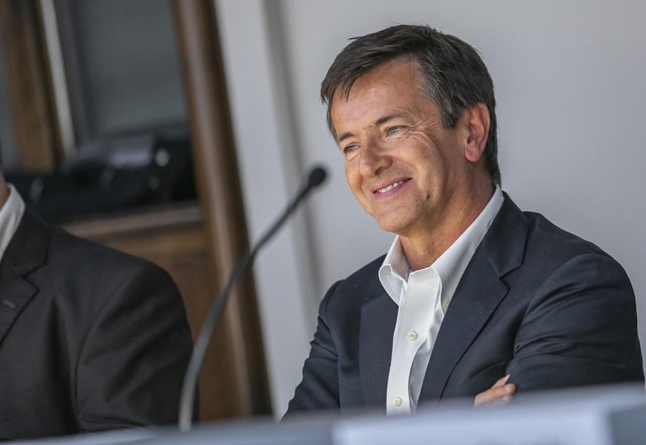 La nuova grande sfida del sindaco Gori: «Terremo qui i giovani, gli daremo una casa»