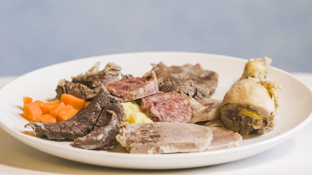 Chiuduno, la sagra che non c’era. Prima volta con bollito e risotto