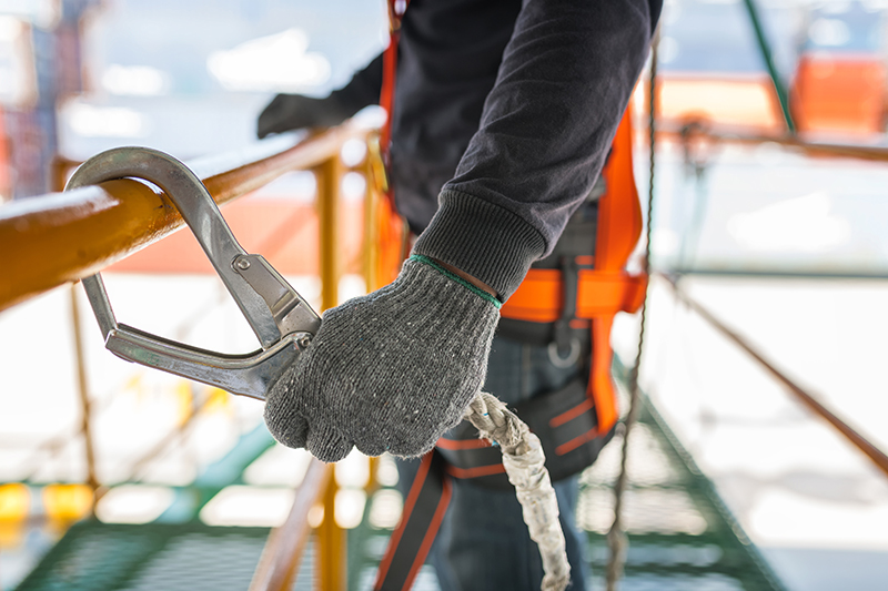 Sicurezza sul lavoro: le ultime novità nella normativa