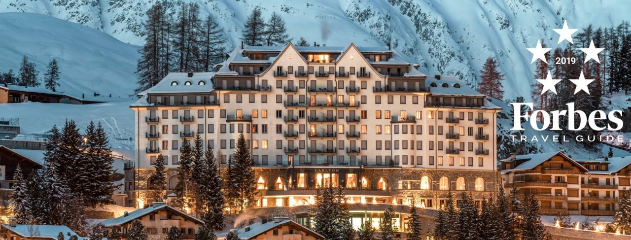 Da Vittorio conquista due stelle anche a Saint Moritz