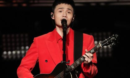 Niente concerto della popstar cinese Li Ronghao a Treviglio