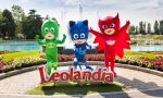 Leolandia, inizio stagione posticipato al 28 marzo (arriva la città dei Pj Masks)