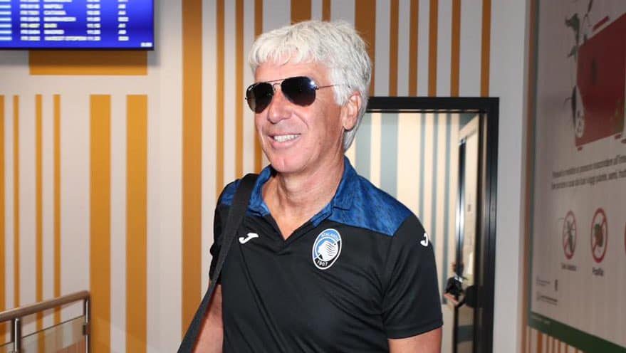 Guardate e ascoltate l’omaggio di Luca e Paolo a Gasperini e ai Pinguini Tattici Nucleari