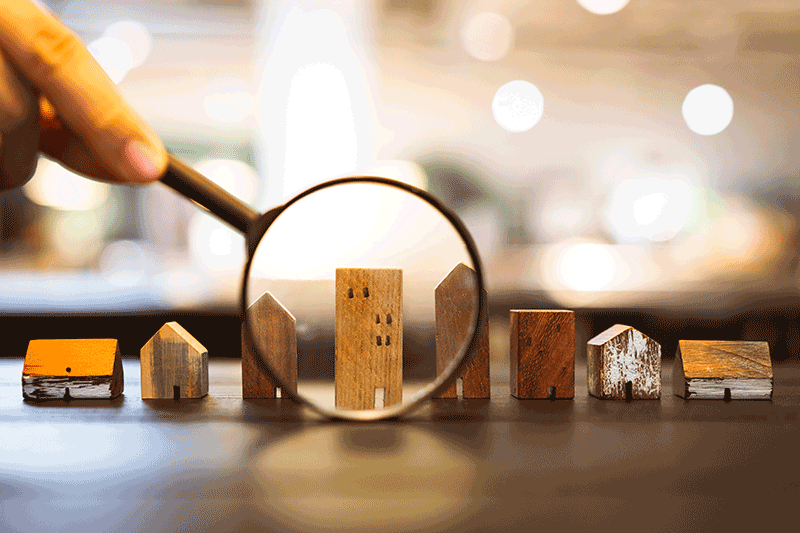 Scegliere l’agenzia immobiliare è il primo passo per la casa perfetta