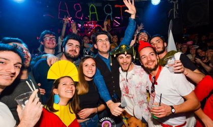 Che cosa fare stasera a Bergamo e provincia (sabato 22 febbraio 2020)