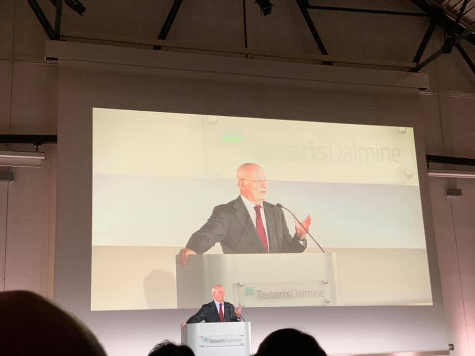 La Fondazione Dalmine per i vent’anni si regala una nuova sede