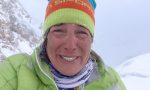 Tamara Lunger ricorda la terribile esperienza sui ghiacciai del Gasherbrum