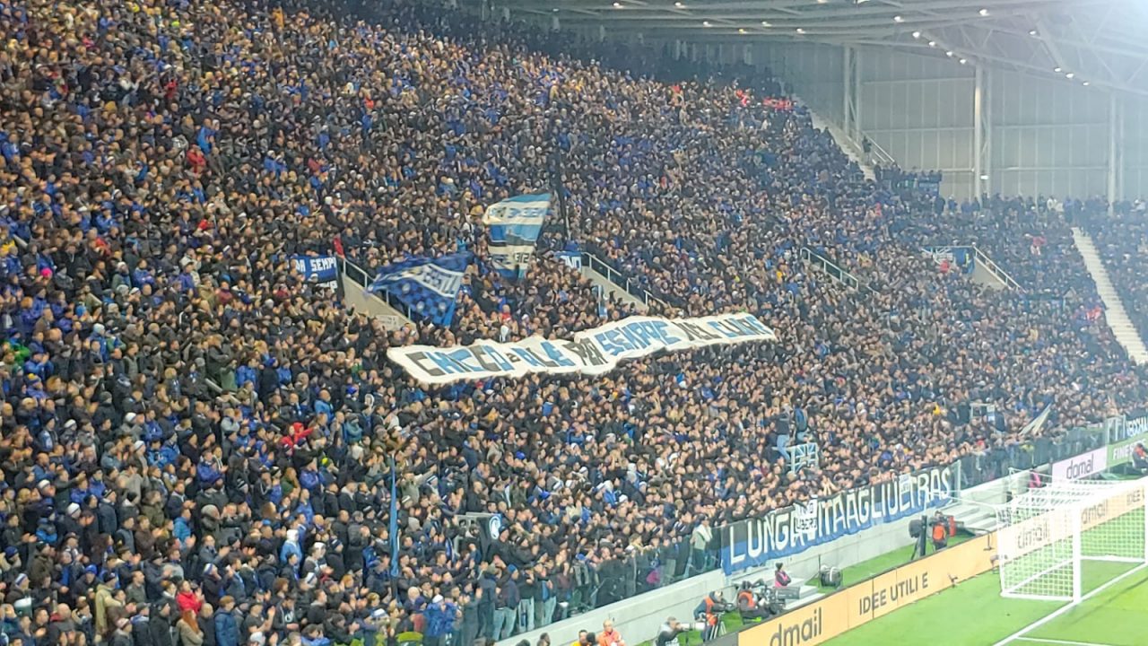 Abbonamenti, l’Atalanta conferma il rimborso. Ecco come funziona e cosa prevede