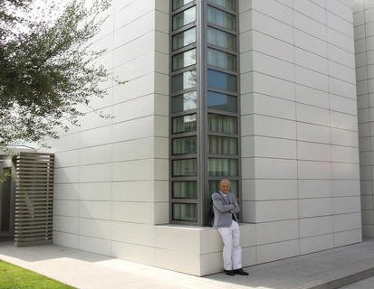È morto all’età di 86 anni Baran Ciagà, noto architetto