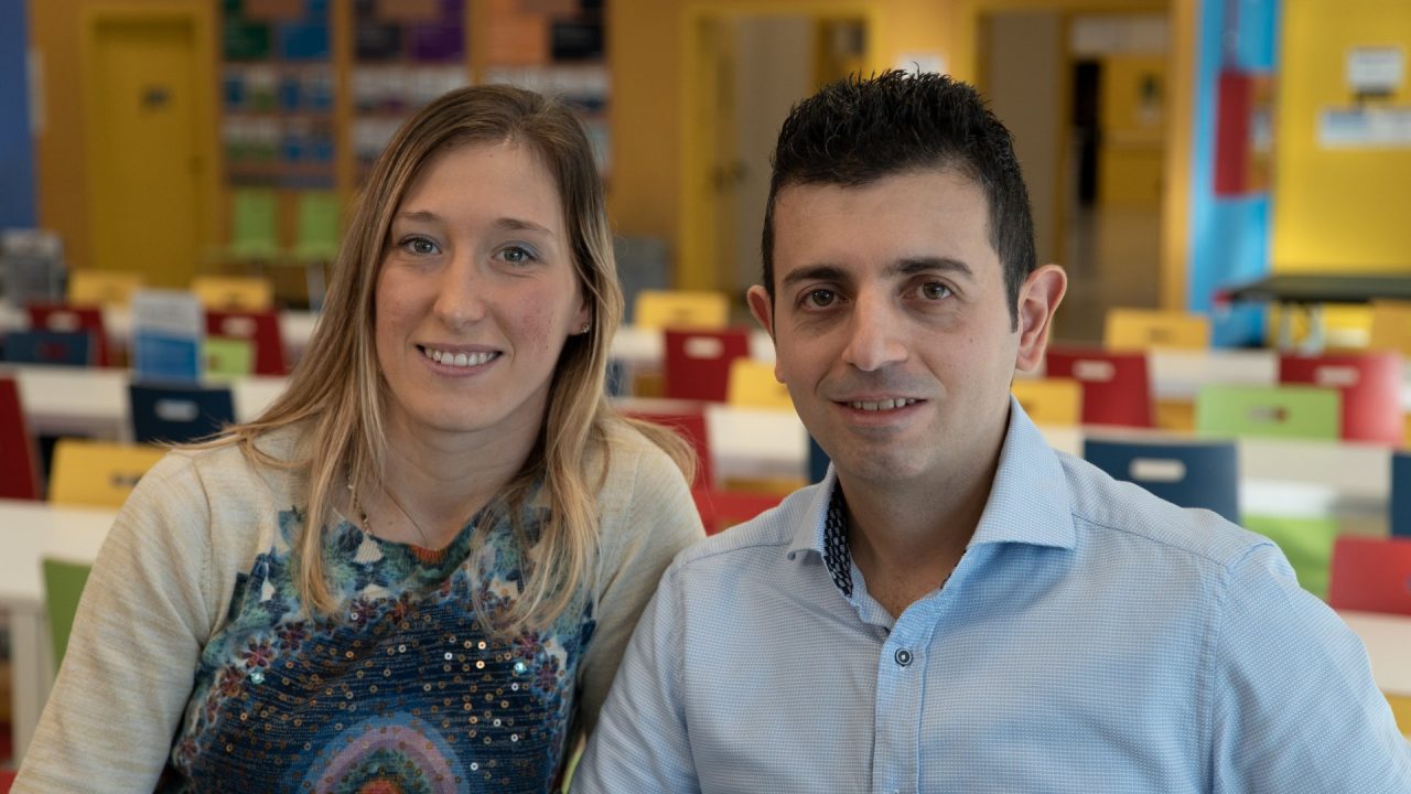 Amazon racconta l’amore sbocciato all’interno dei suoi centri logistici