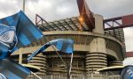 Aerei, influenza e negozi chiusi: storie di passione atalantina tra i 44mila di San Siro