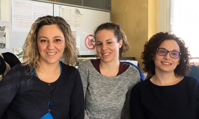 Una delle ricercatrici che ha isolato il virus: «Soddisfazione dopo anni di sacrifici»