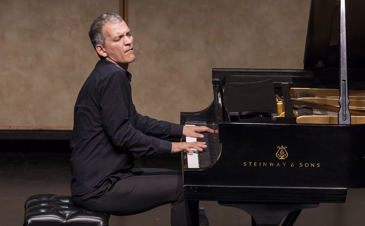 A Bergamo Jazz ci sarà Brad Mehldau, che ha appena vinto un Grammy