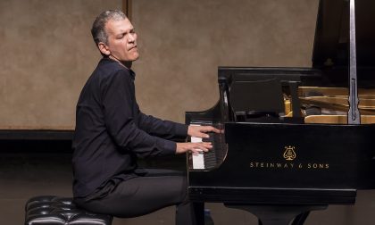 A Bergamo Jazz ci sarà Brad Mehldau, che ha appena vinto un Grammy