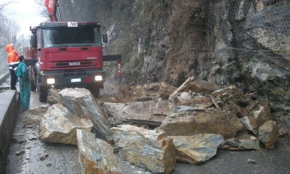 E se franasse la Valle dei Lacci in Alta Val Brembana? Quando il dissesto avanza in silenzio