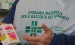La raccolta di medicinali per chi non se li può permettere: a Bergamo si fa in 126 farmacie