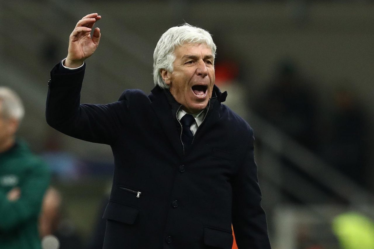 Gasperini non si gasa: «L’etichetta di Big la mettono i risultati. La qualificazione va giocata al ritorno»