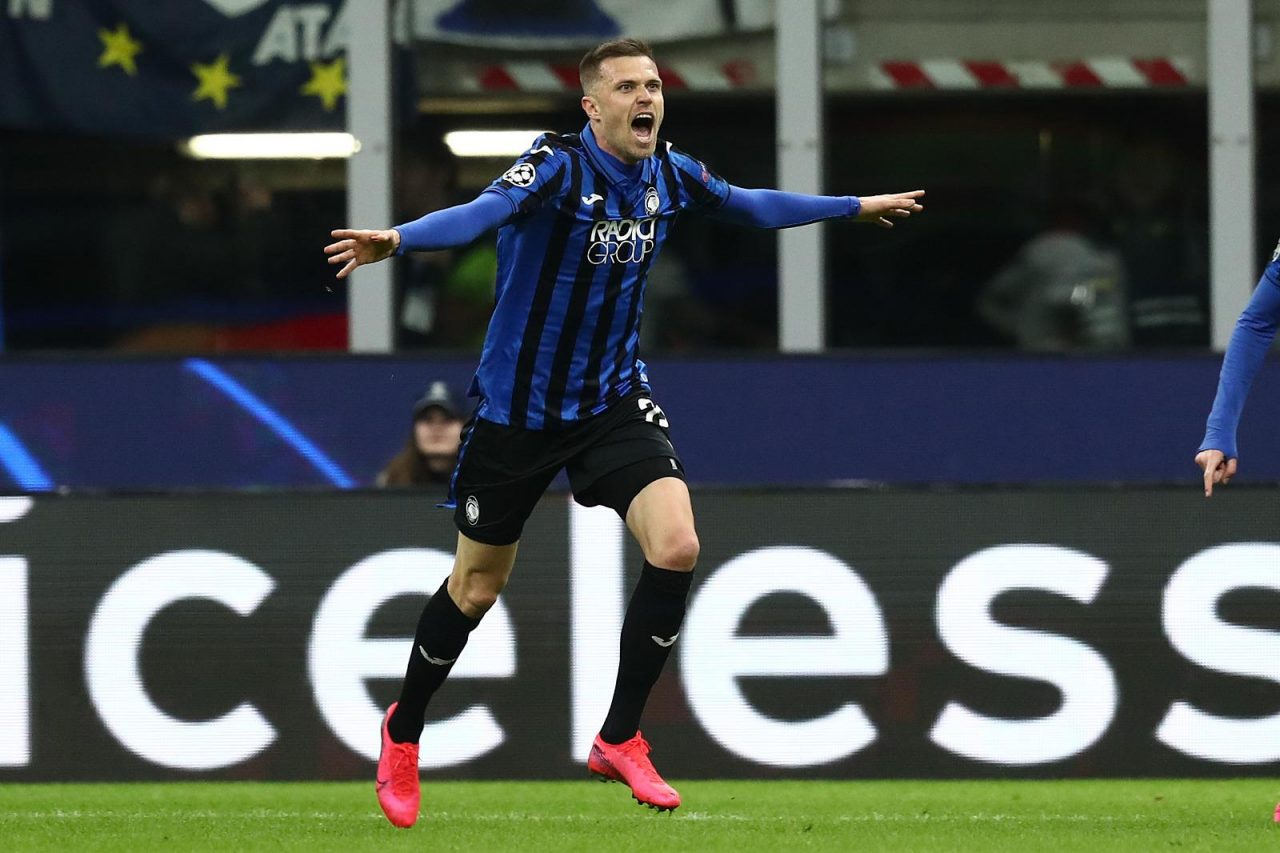 Soltanto applausi per questa Atalanta che trasforma i sogni in realtà: Valencia battuto 4-1