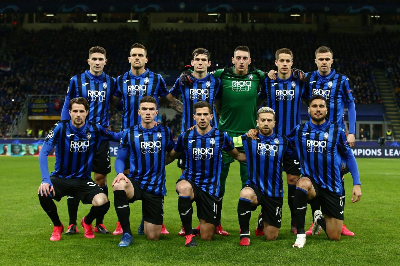Numeri alla mano, l’Atalanta è ormai diventata una delle grandi d’Europa