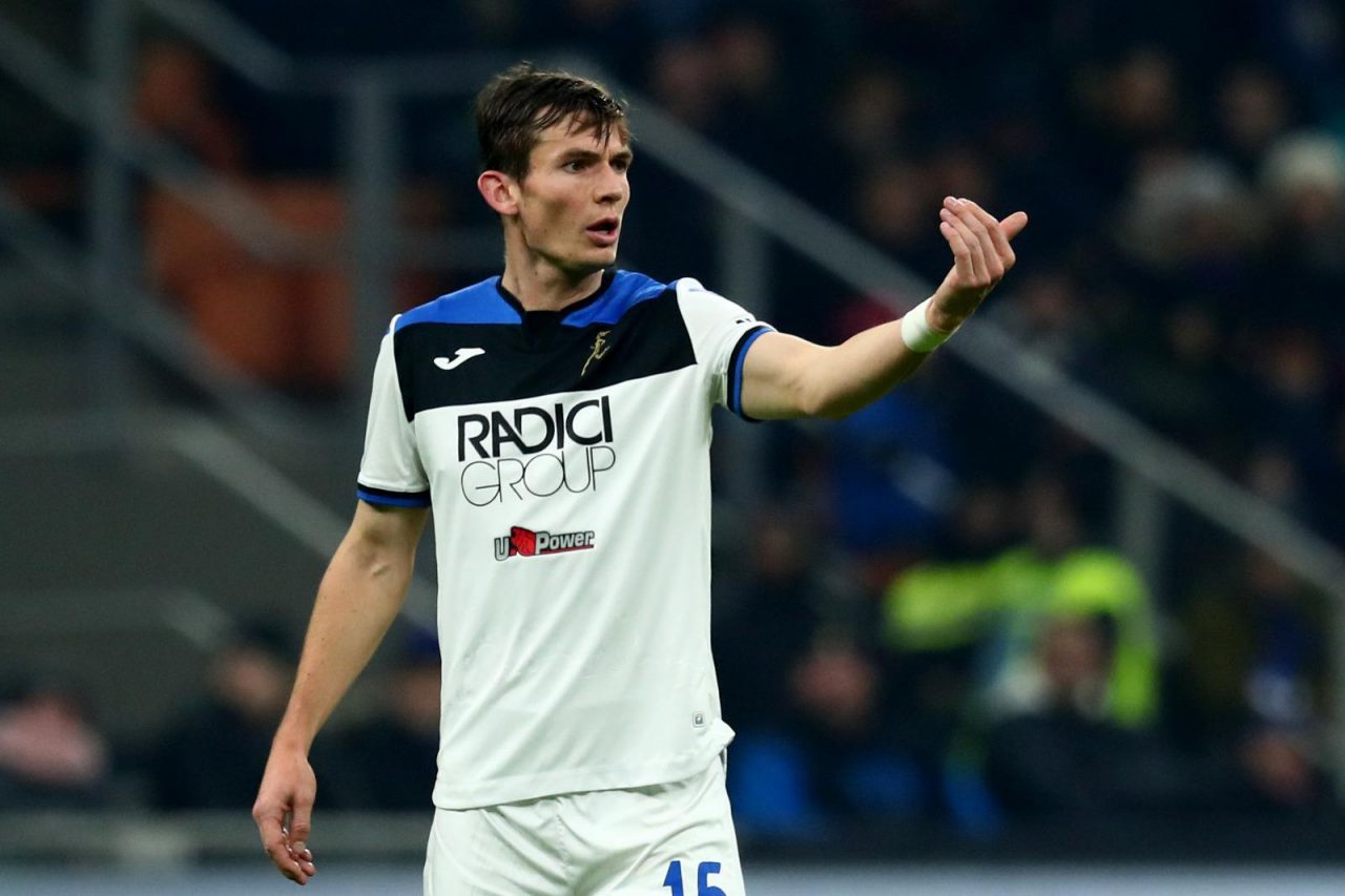 De Roon parla da vero leader: «Se pensiamo al Valencia perdiamo con Lecce e Lazio»