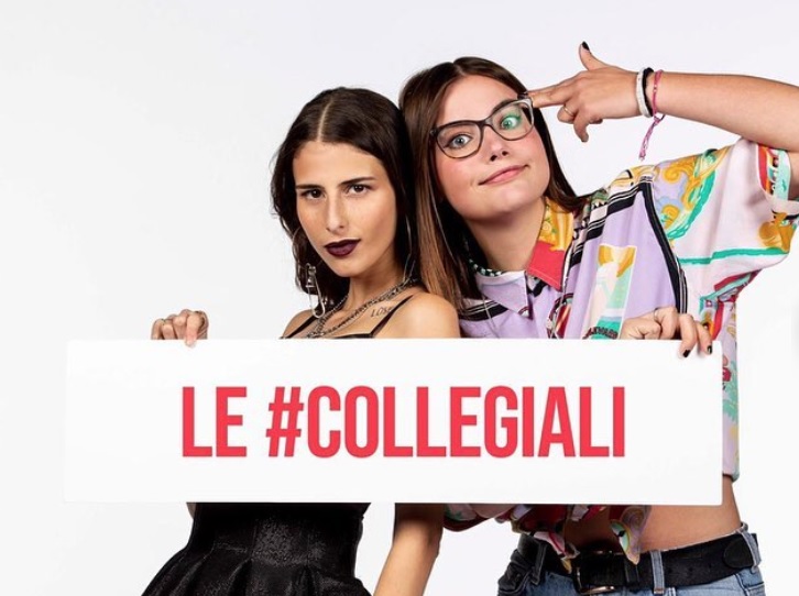 La bergamasca Jennifer Poni da “Il Collegio” a “Pechino Express”