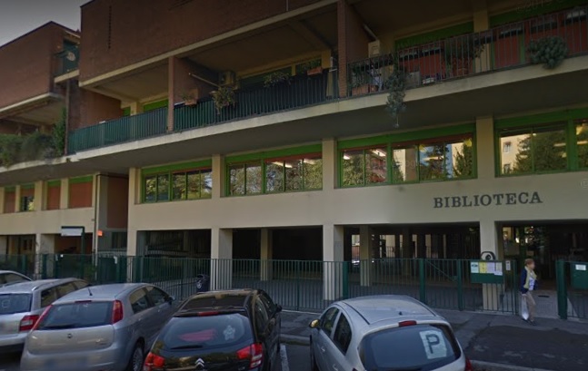 Chiude la biblioteca di Loreto: gli impianti non sono a norma