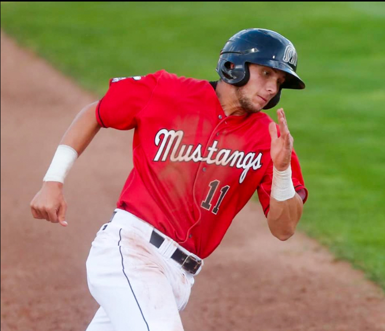 Intervista a Leonardo Seminati, da Torre Boldone all’Arizona grazie al baseball