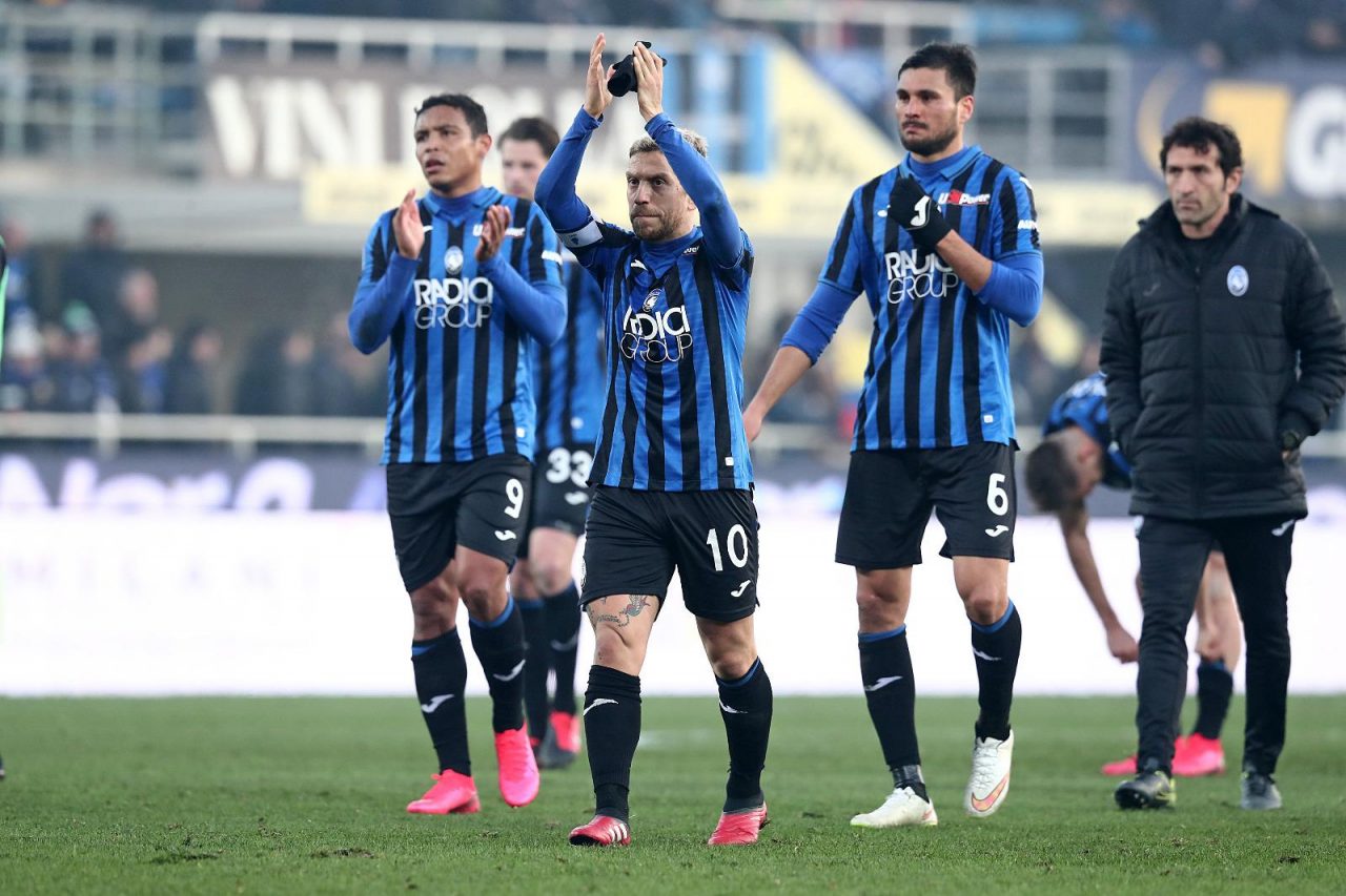 Atalanta, serve la fame dei giorni migliori anche contro le piccole