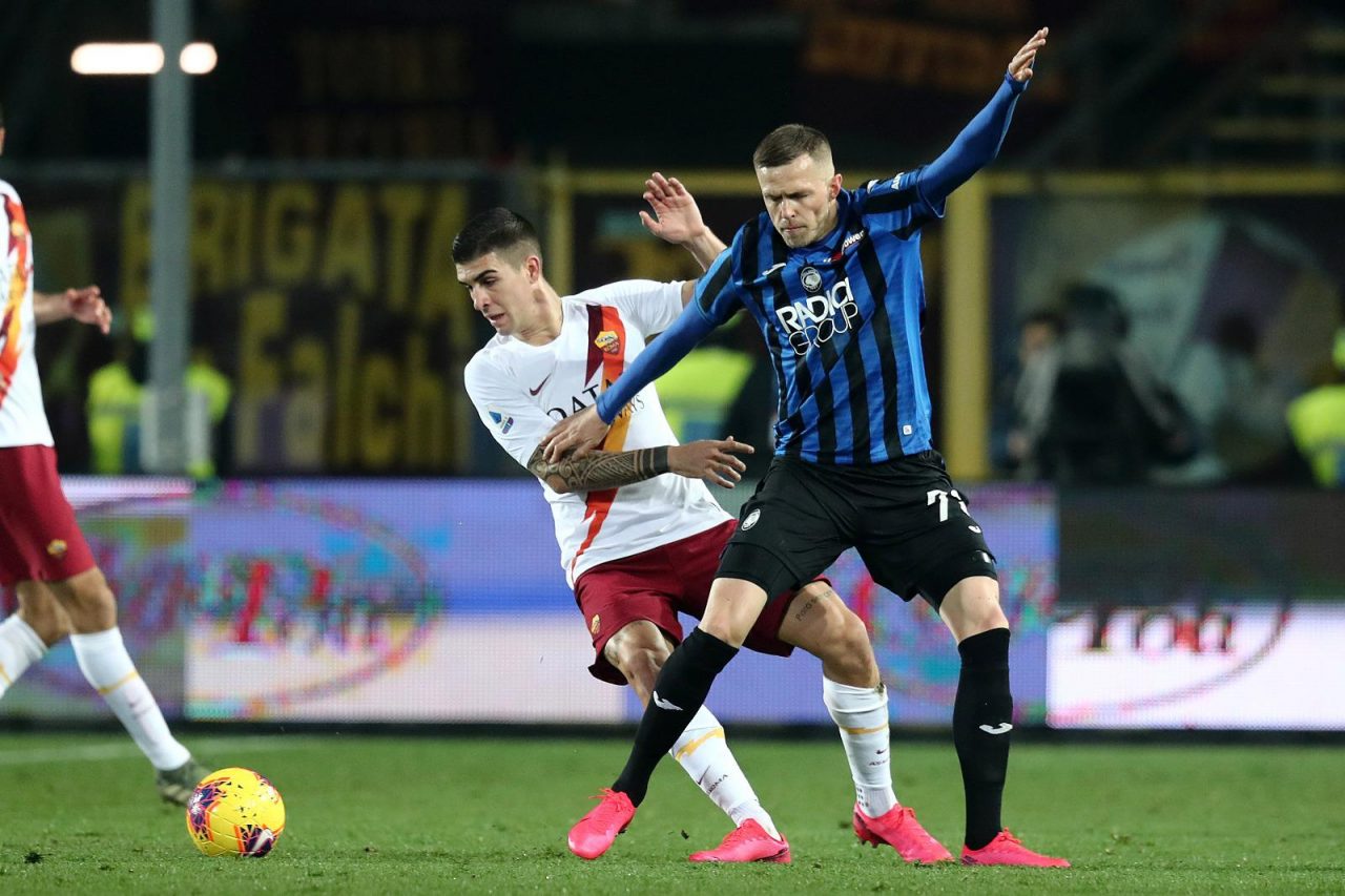Col Valencia sarà la notte di Josip Ilicic, l’unico attaccante senza gol in Champions