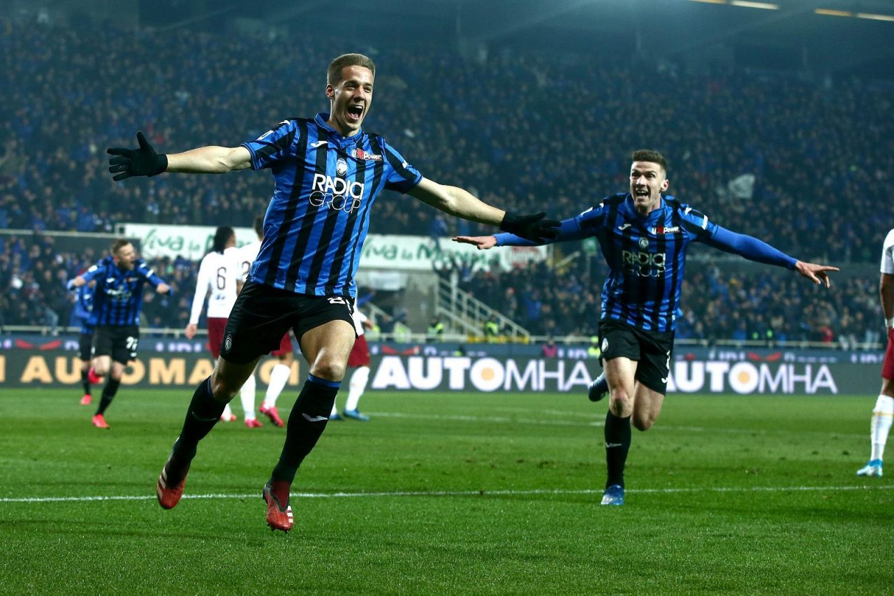 E ora, vamos Atalanta! A San Siro sarà bellissimo esserci