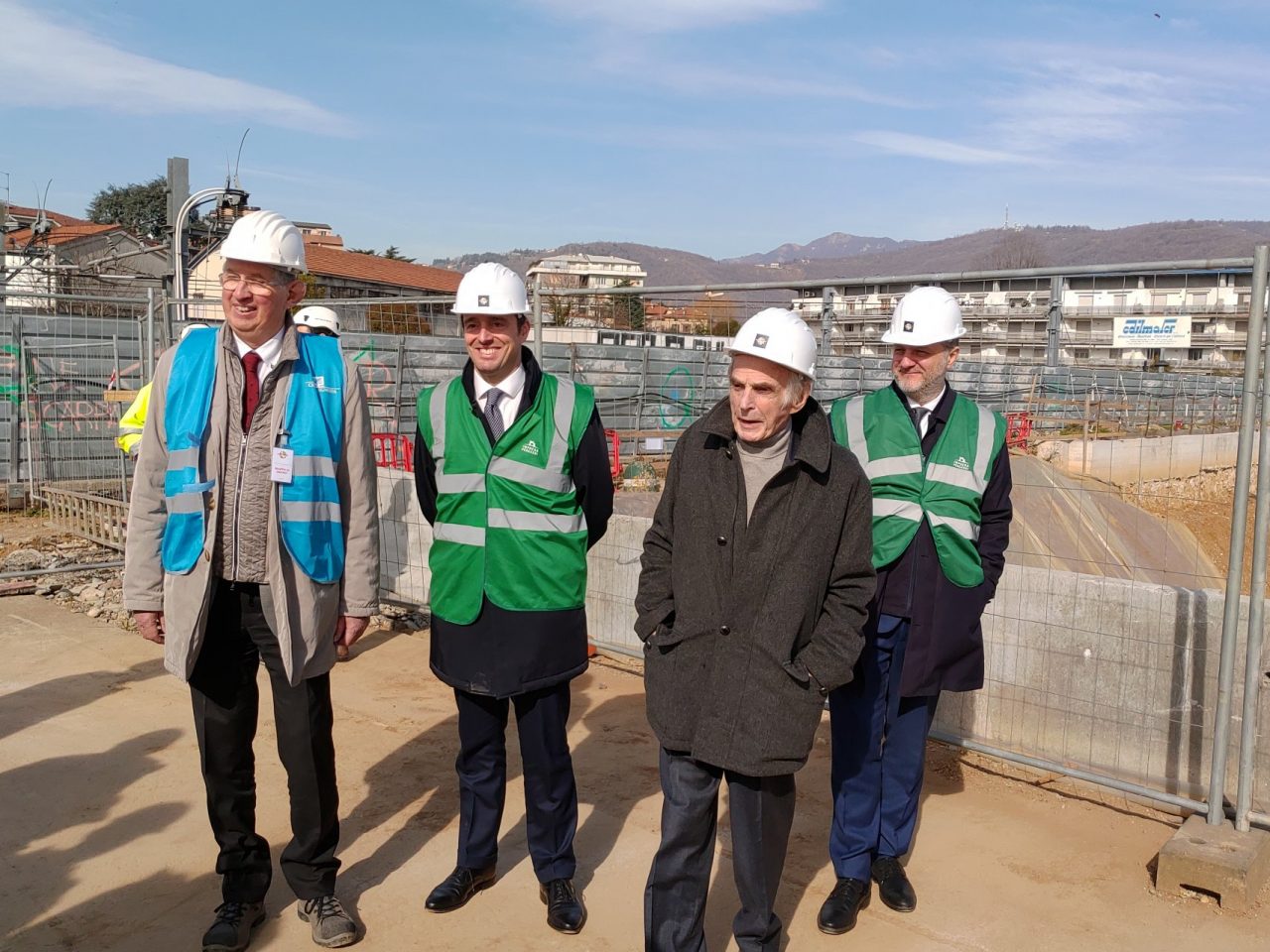 Bosatelli, a titolo personale, sull’offerta di Intesa per Ubi: «Inaccettabile, ci perde il territorio»