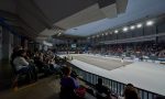 Per la prima volta nella storia, gli Internazionali di Tennis di Bergamo non hanno un vincitore