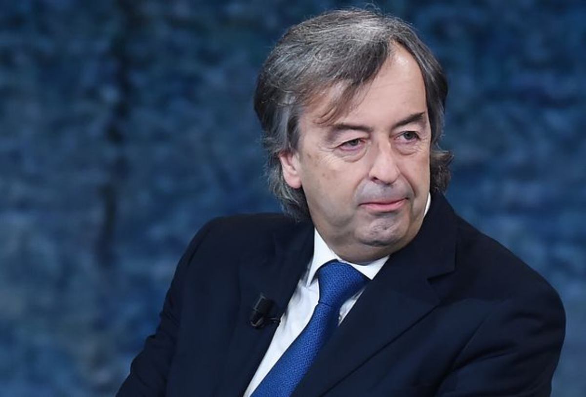 Coronavirus: «Niente panico e niente polemiche». Seguiamo i consigli di Burioni