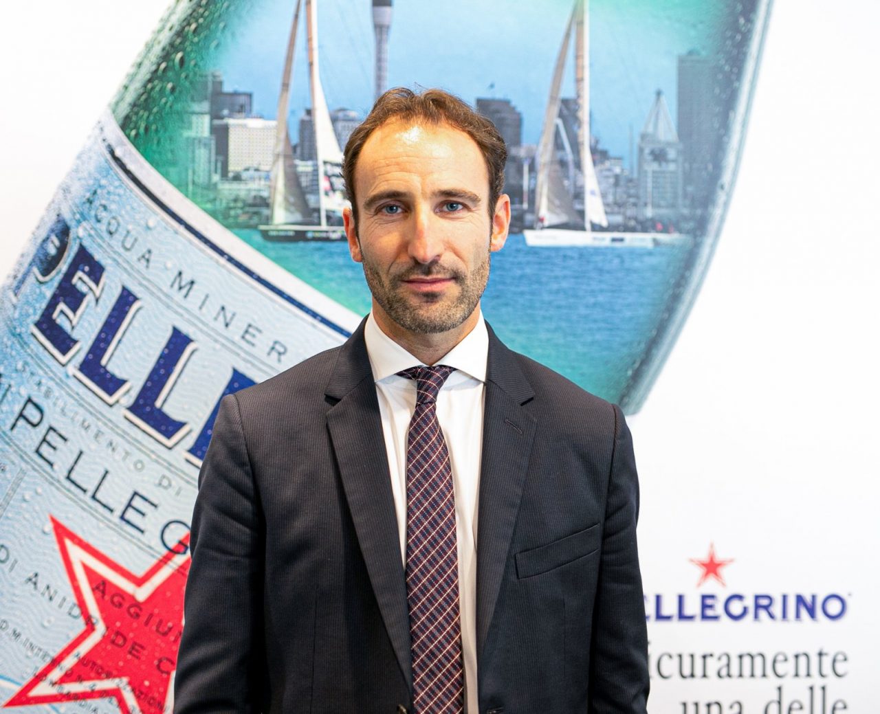 Sanpellegrino, Stefano Marini nuovo amministratore delegato
