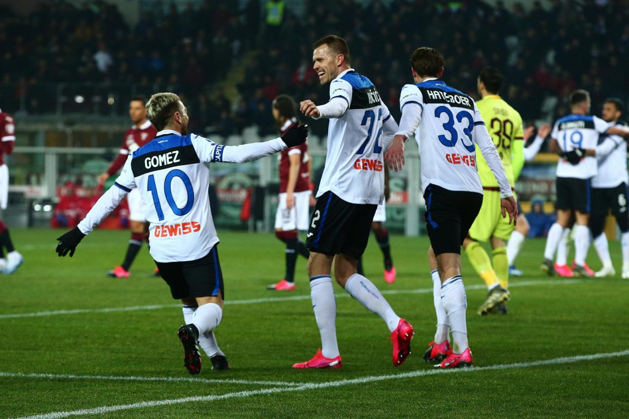 Se l’Atalanta vuole crescere deve imparare a vincere, non solo a stravincere