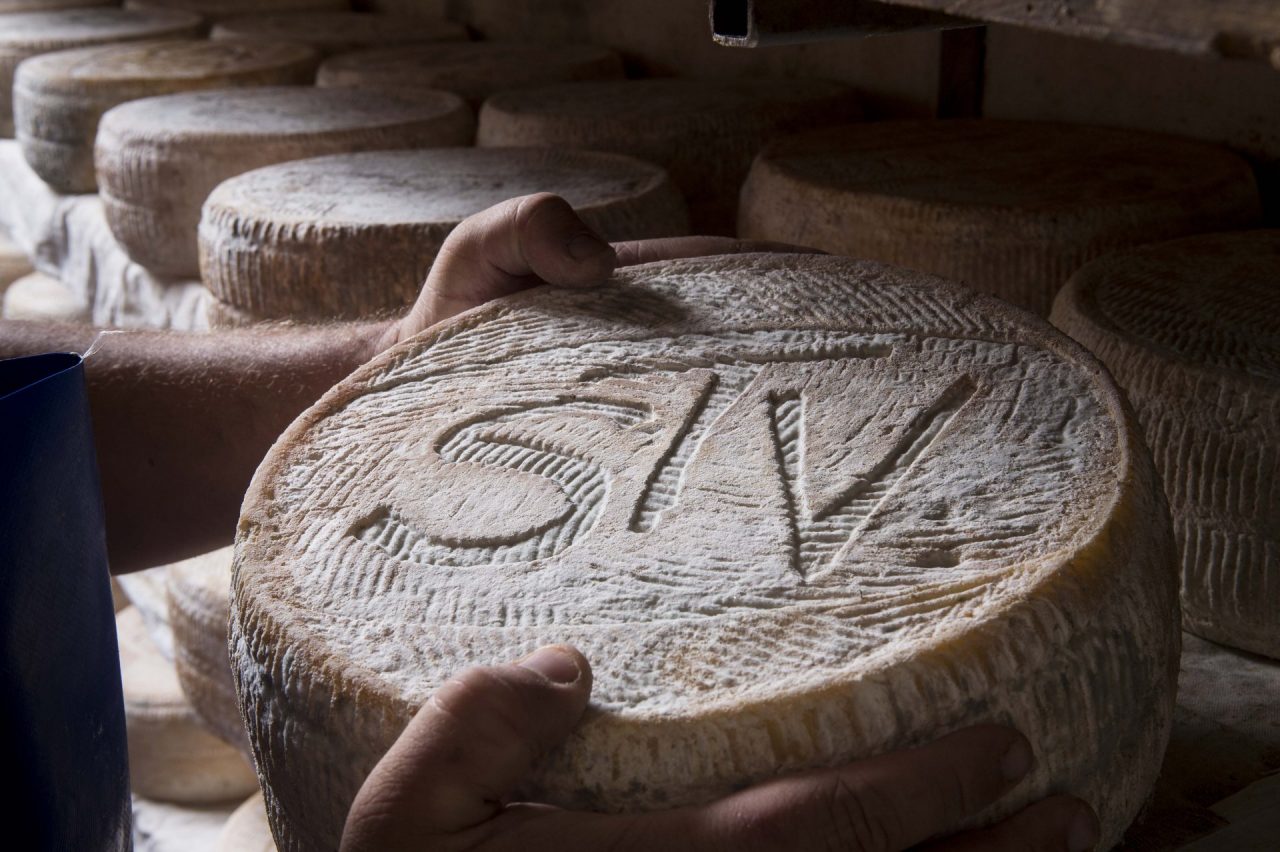 Tre giorni tutti dedicati allo Strachitunt, che è un formaggio che nasce da una vera scienza