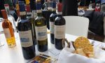 Brunello di Montalcino e gallette di Mais Spinato, un'accoppiata vincente che si rinnova