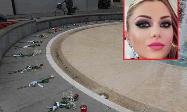 Chiesto il giudizio immediato per il marito di Zina: rischia il carcere a vita